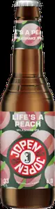 Jopen Life's a Peach